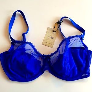 Pour Moi Shadow Underwired Bra 36DD